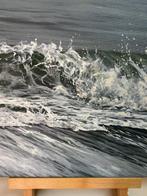 Alena Panchishin - “Deep breath”