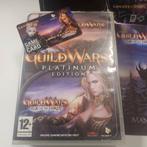 Guildwars Platinum Edition PC, Ophalen of Verzenden, Nieuw