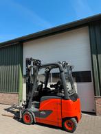 Linde E20 Elektrische heftruck (2018), 2000 tot 3000 kg, Elektrisch, Heftruck, Linde