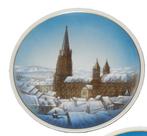 5 fraaie Kerstborden - Weihnachten 1975-1979 - Rosenthal, Diversen, Nieuw
