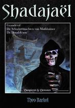 Shadajaël 1 -  Shadajaël 9789078437468 Theo Barkel, Boeken, Verzenden, Zo goed als nieuw, Theo Barkel