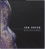 Jan Pater, Beeldhouwer 9789073637788 J. Pater, Verzenden, Gelezen, J. Pater