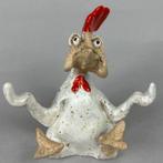 Anna Em - NO RESERVE -ZEN- hand made, Antiek en Kunst