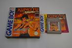 Kung Fu Master (GB FAH CIB), Spelcomputers en Games, Games | Nintendo Game Boy, Verzenden, Zo goed als nieuw