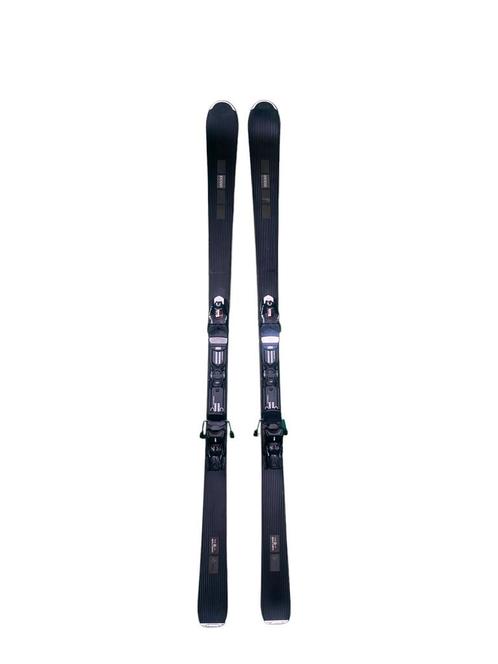 Stöckli Otree Motion Bamboo-177 cm, Sport en Fitness, Skiën en Langlaufen, Skiën, Ski's, Gebruikt, Carve, Ophalen of Verzenden