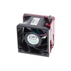 HP System fan for Proliant DL380 Gen9 P/N: 759250-001,, Computers en Software, Servers, Ophalen of Verzenden, Refurbished