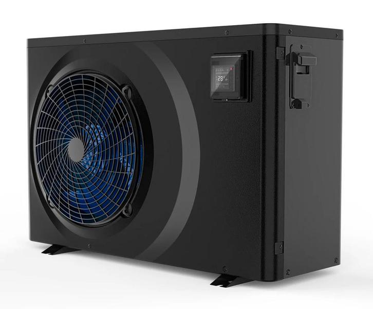 Aquaforte Full Inverter zwembad warmtepomp - 15,3 kW, Tuin en Terras, Zwembad-toebehoren, Nieuw, Verzenden