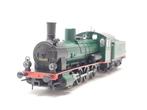 Piko H0 - Uit set 96979 - Stoomlocomotief met tender (1) -, Nieuw