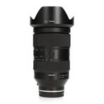 Tamron 35-150mm F2-2.8 Di III VXD - Sony FE, Audio, Tv en Foto, Fotografie | Lenzen en Objectieven, Ophalen of Verzenden, Zo goed als nieuw