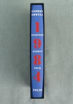 George Orwell - Nineteen Eighty-Four - 2014