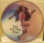 LP gebruikt - Mad Max - Fox On The Run, Verzenden, Zo goed als nieuw