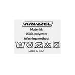 Kruzzel Verfschort Kind, Schort Kind 4-6 Jaar – Waterdich., Ophalen of Verzenden, Nieuw