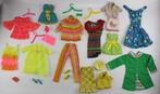 Mattel - Barbiepop Lot of Barbie / Frankie / Skipper /