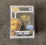 Funko - Funko Pop Funko POP! Solo Leveling Gold Sung Jinwoo