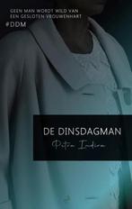 De dinsdagman 9789491456916, Verzenden, Gelezen, Petra Indira Van Tongerlo-Fokkens