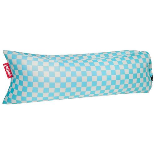 20% Korting | Fatboy Lamzac Zitzak, Huis en Inrichting, Zitzakken, Blauw, Zo goed als nieuw, Verzenden