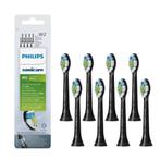 Philips Sonicare Optimal hx6068/13 White Opzetborstels, Verzenden, Nieuw