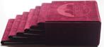 Nederland. Proof sets 1996/2001 - Complete serie: 6, Postzegels en Munten, Munten | Nederland