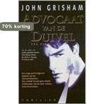 Advocaat van de duivel / Mitch McDeere / 1 9789022981405, Boeken, Verzenden, Gelezen, John Grisham