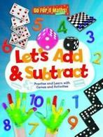 Go for it maths: Lets add & subtract (Paperback) softback), Boeken, Overige Boeken, Gelezen, Mike Askew, Verzenden