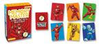 DC Comics: The Flash Memory Master Card Game (Spellen), Hobby en Vrije tijd, Gezelschapsspellen | Bordspellen, Verzenden, Zo goed als nieuw