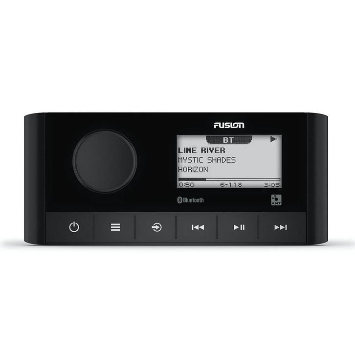 Fusion Marine Radio MS-RA60 Bluetooth en DAB+, Watersport en Boten, Navigatiemiddelen en Scheepselektronica, Nieuw, Ophalen of Verzenden