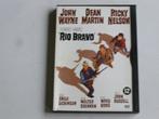 Rio Bravo - John Wayne, Dean Martin, Ricky Nelson (DVD), Verzenden, Zo goed als nieuw