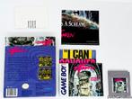 Gameboy Classic - Dr. Franken + Poster - USA, Verzenden, Gebruikt
