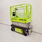 Nieuw Zoomlion ZS0607AC-LI elektrische hoogwerker 8.0m