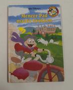 Meneer pad maakt brokken 9789032037864 Walt Disney, Verzenden, Gelezen, Walt Disney