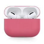 Flexibel Hoesje voor AirPods Pro - Silicone Skin AirPod Case, Verzenden, Nieuw