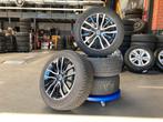 16 Inch Originele Volvo V40 Winterset | 205/55-16 Vredestein