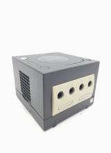 MarioCube.nl: GameCube Zwart Console Verkleurd - iDEAL! beschikbaar voor biedingen