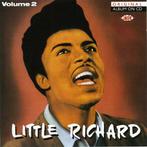 cd - Little Richard - Volume 2, Verzenden, Zo goed als nieuw