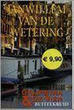 Buitelkruid / Grijpstra & De Gier 9789044314281, Verzenden, Gelezen, J.W. van de Wetering