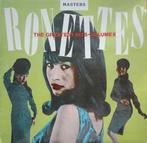 LP gebruikt - Ronettes - The Greatest Hits - Volume II, Verzenden, Zo goed als nieuw