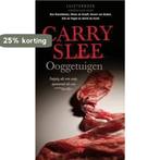 Ooggetuige(n) 9789044320213 Carry Slee, Verzenden, Gelezen, Carry Slee