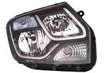 KOPLAMP VOOR DACIA DUSTER 2010-2017 260105828R, Ophalen of Verzenden, Nieuw
