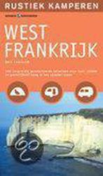 Boek Rustiek Kamperen In West Frankrijk 9789021597706, Verzenden, Zo goed als nieuw