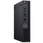Dell Optiplex 3070 Micro USFF - Intel Core i5-9e Generatie -, Computers en Software, Desktop Pc's, Verzenden, Nieuw