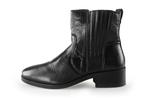 Omoda Chelsea boots in maat 40 Zwart | 10% extra korting, Verzenden, Zwart, Omoda, Overige typen