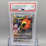 Charizard Vstar SAR Graded card - PSA 9, Nieuw