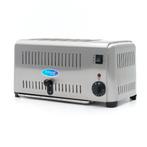 Broodrooster - 6 Boterhammen - Refurbished, Verzenden, Nieuw in verpakking, Overige typen