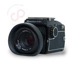 Mamiya 645 + Sekor C 80mm 2.8 nr. 1034, Audio, Tv en Foto, Ophalen of Verzenden, Zo goed als nieuw, Overige Merken