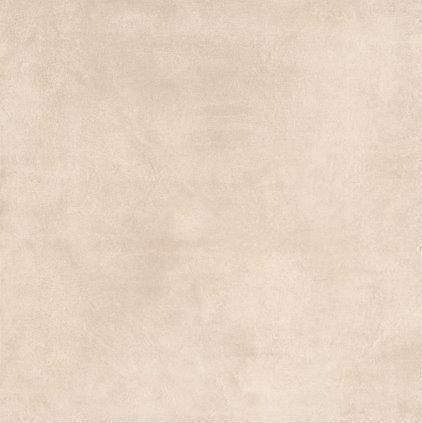Vloertegel/Wandtegel Beige 60x60cm (Vloeren) (Vloeren), Doe-het-zelf en Verbouw, Tegels, 60 cm of meer, 60 cm of meer, 10 m² of meer