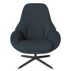 30% Korting | Bolia Saga Fauteuil, Verzenden, Zo goed als nieuw, Scandinavisch