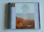 Carl Maria Von Weber - Messe nr. 1 & 2 / Horst Stein / Gerha, Cd's en Dvd's, Cd's | Klassiek, Verzenden, Nieuw in verpakking