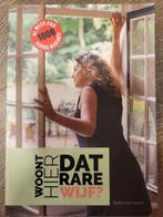 Woont HIER DAT RARE WIJF ? 9789493255869 Tabitha van Wieren, Verzenden, Gelezen, Tabitha van Wieren
