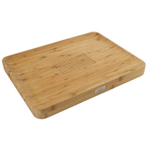 Joseph Joseph Snijplank Bamboe 40x30x3,5cm**, Hobby en Vrije tijd, Taarten en Cupcakes maken, Nieuw, Verzenden