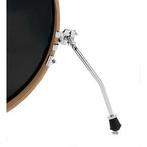 DW Drums DWSM2224 Bass Drum Hoop Clamp On Spur Set, Verzenden, Nieuw